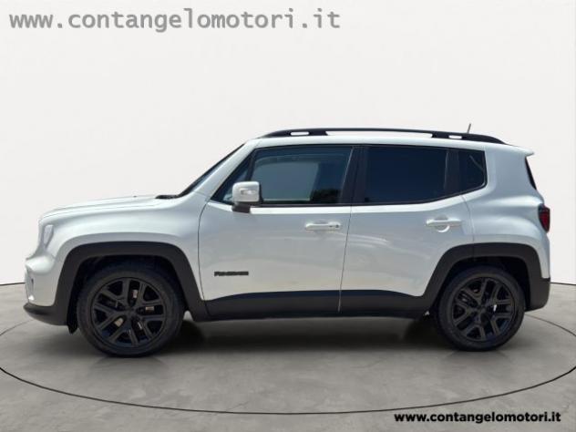 JEEP Renegade 1.3 T4 DDCT Limited rif. 23786271 - Foto 2