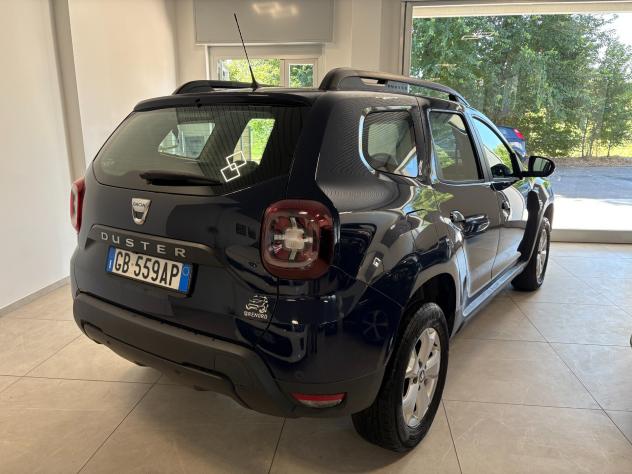 Dacia Duster 1.5 Blue dCi 8V 115 CV 4x2 Prestige - Foto 7