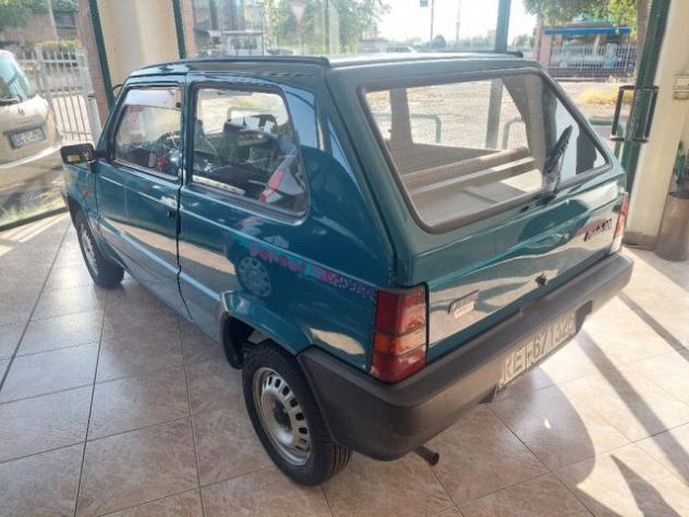 FIAT Panda 1ª serie 900 i.e. cat Dance rif. 22896393 - Foto 4