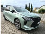 EVO Evo Spazio Evo Spazio 1.5 Turbo 7 posti Bi-Fuel GPL