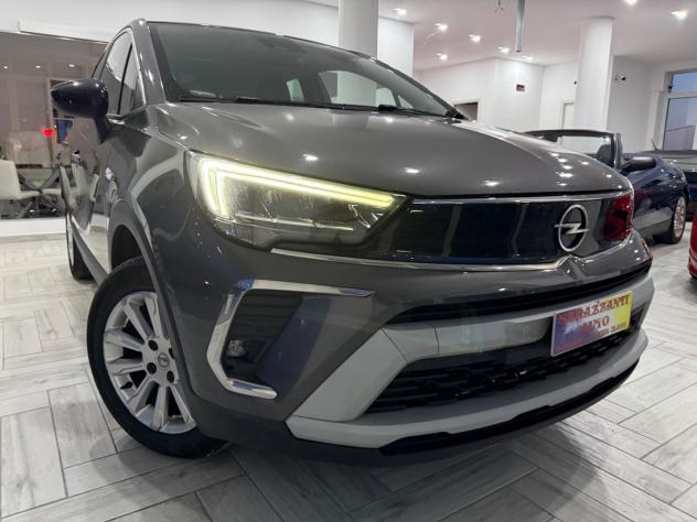 Opel Crossland 1.5D120CV aut. Elegance FULL LED/PELLE2022 - Foto 7