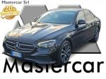 MERCEDES-BENZ E 200 Classe E Berlina d Sport auto my20 - HD847BP rif. 24039264