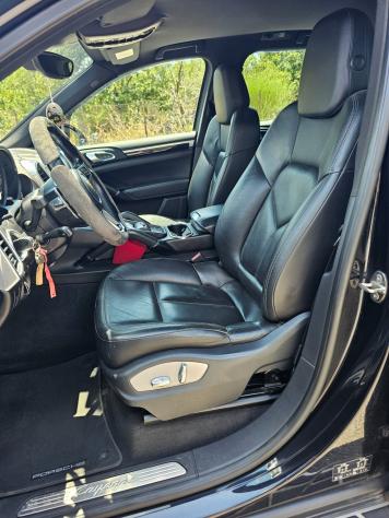Porsche Cayenne 3.0 Diesel V6 250cv cambio automatico - Foto 9