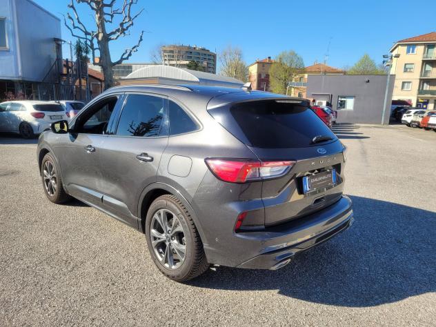Ford Kuga Kuga 1.5 ecoblue ST-Line 2wd 120cv - Foto 5