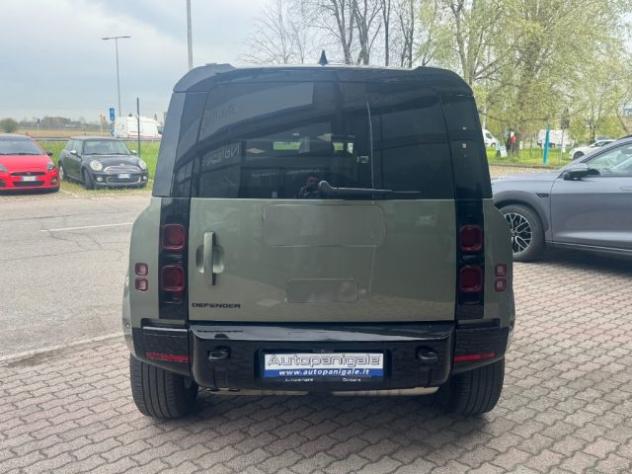 LAND ROVER Defender 110 3.0D I6 250 CV AWD Auto X-Dynamic SE rif. 23926175 - Foto 6