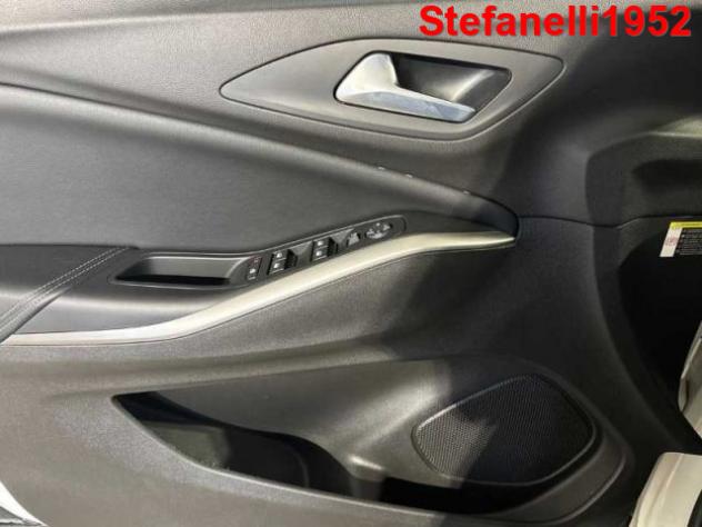 OPEL Grandland I 2022 - 1.2 GS s&s 130cv rif. 23764123 - Foto 10