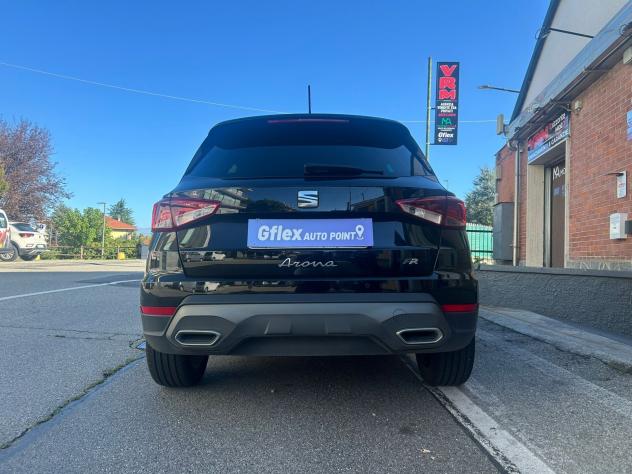 Seat Arona 1.0 EcoTSI 110 CV FR - Foto 8