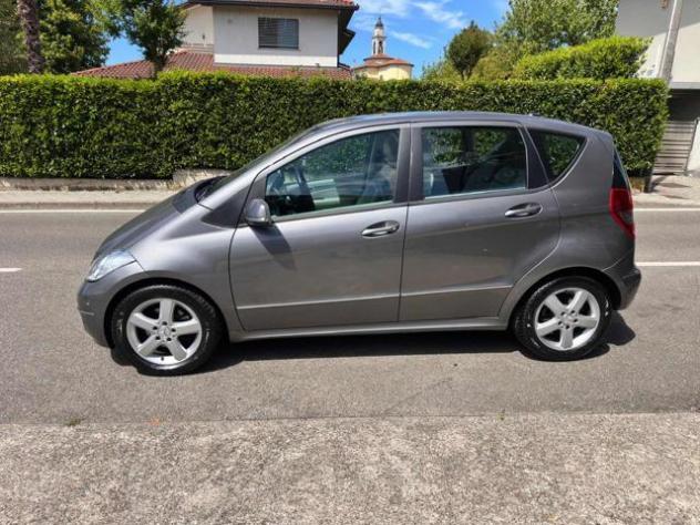 MERCEDES-BENZ A 160 BlueEFFICIENCY Premium cambio automatico rif. 23918062 - Foto 8
