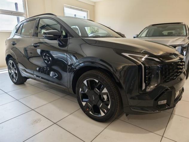 KIA Sportage 1.6 TGDi HEV AT GT-line - PRONTA CONSEGNA rif. 23739445 - Foto 3