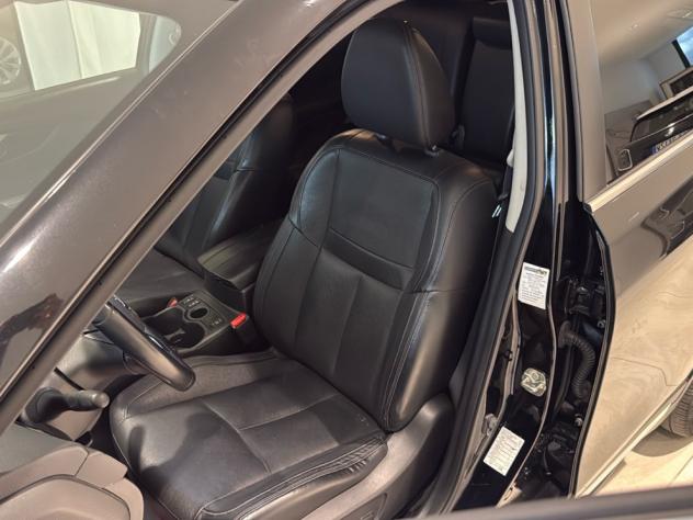 Nissan X-Trail 1.6dCi 2WD Tekna Tetto Pelle Navi Keyless 7Posti - Foto 3