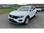 Volkswagen T-Roc 1.6 TDI SCR Advanced BlueMotion Technology