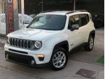 Jeep Renegade 1.3 T4 190CV PHEV 4xe AT6 Limited