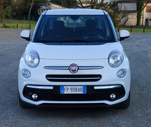 Fiat 500L 1.3 Multijet 95 CV Business - Foto 3
