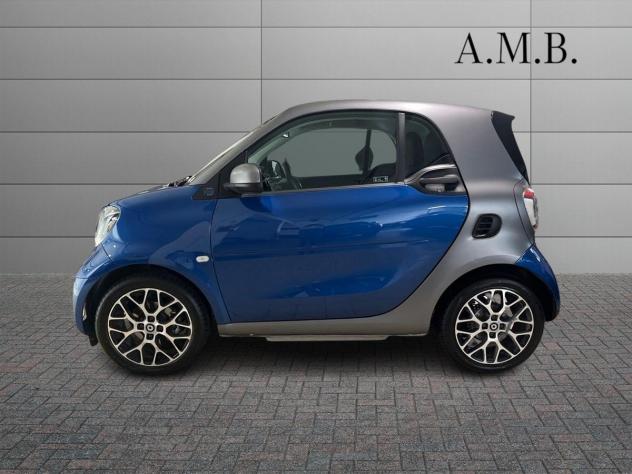smart EQ Fortwo EQ 60kW prime - Foto 6