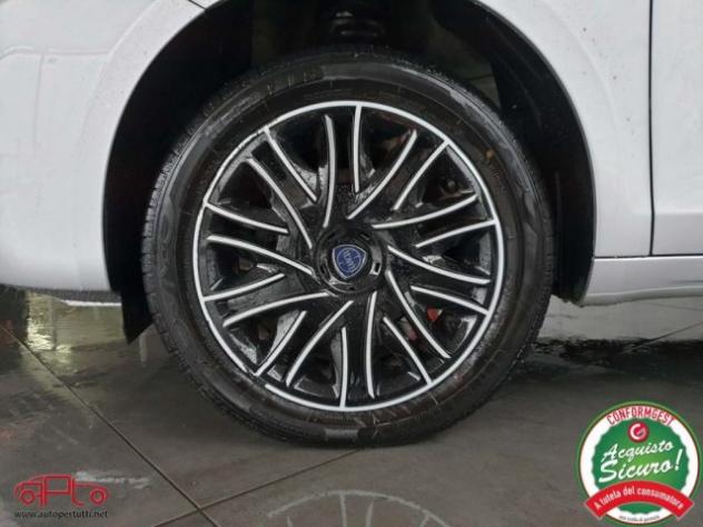 LANCIA Ypsilon 1.2 69 CV 5p S&S Gold rif. 19568844 - Foto 5