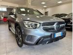 Mercedes GLC Coup220d 4Matic Sport 2019