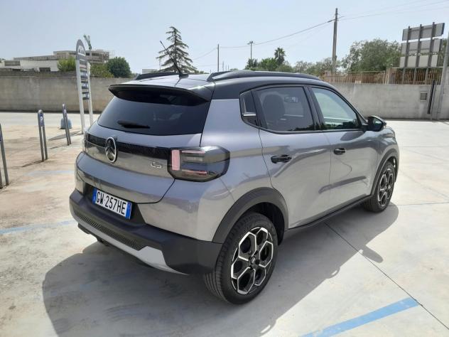 CITROEN C3 MAX 100 CV TURBO BENZINA - Foto 9