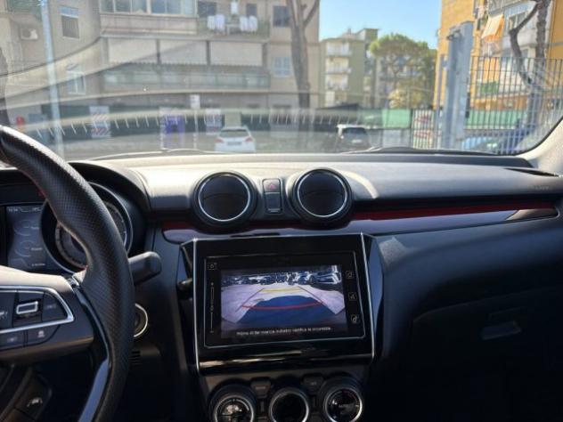 SUZUKI Swift Sport 1.4 Hybrid Boosterjet rif. 24144286 - Foto 10