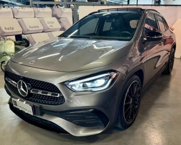 MERCEDES-BENZ GLA 200 d Automatic Premium rif. 23835885