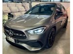 MERCEDES-BENZ GLA 200 d Automatic Premium rif. 23835885