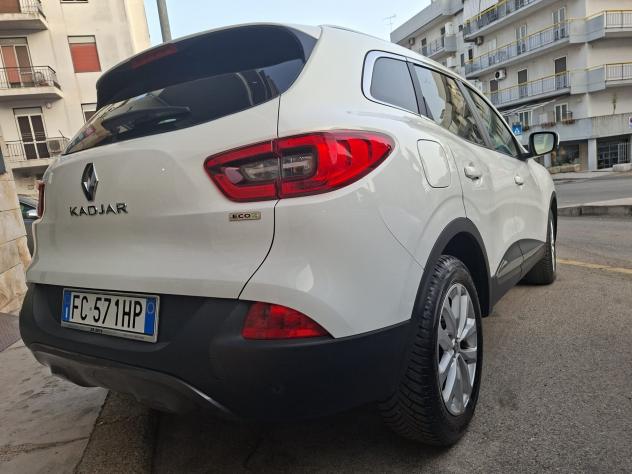 Renault Kadjar 1.5 dCi Energy Intens * Navi * Pelle * Garantita 12 Mesi - Foto 9