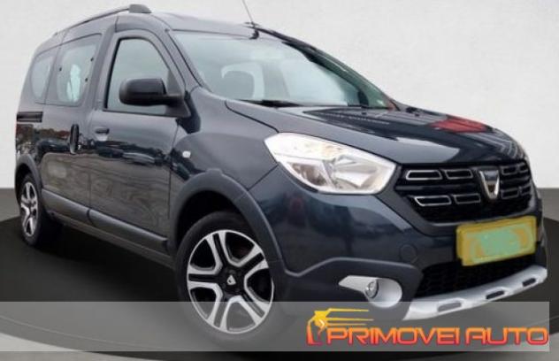 DACIA Dokker 1.6 8V 116 CV Start&Stop GPL Comfort rif. 20251411 - Foto 4