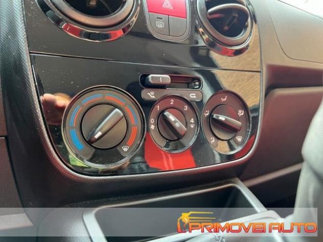 FIAT Qubo 1.4 8V 73 CV rif. 19669040 - Foto 5