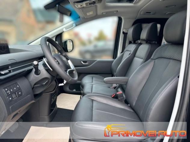 HYUNDAI Staria 2.2 AT AWD 9 posti Prime rif. 20420504 - Foto 2