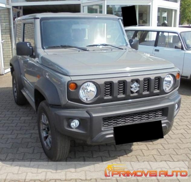 SUZUKI Jimny 1.5 4AT rif. 20148254 - Foto 7