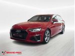 Audi A4 5ª serie Avant 35 TDI/163 CV S tronic S line edition