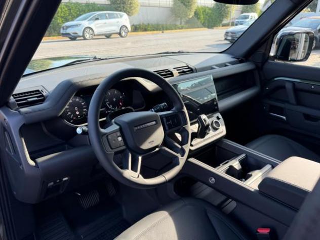 LAND ROVER Defender 110 3.0D I6 200 CV AWD Auto X-Dynamic SE - N1 rif. 23944190 - Foto 9