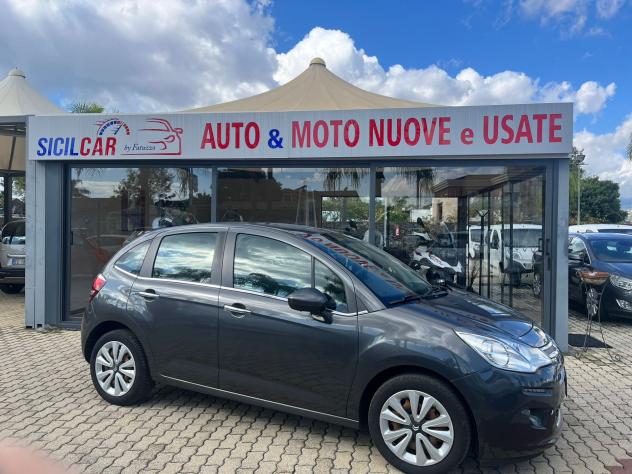 Citroen C3 1.4 HDi 70 Exclusive - Foto 6