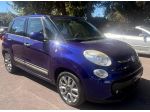 Fiat 500L 1.6 Multijet 105 CV Lounge