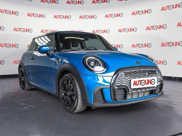 MINI Mini One JCW - Foto 4