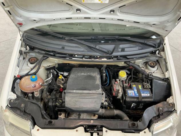 FIAT - Panda - 1.2 4x4 Climbing - Foto 8
