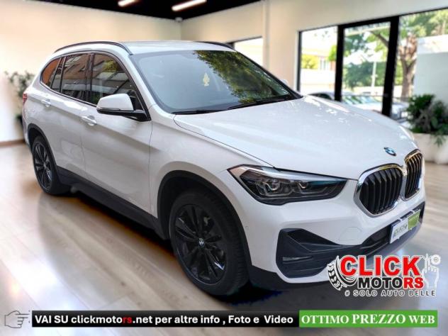 BMW X1 X1 F48 2021 sdrive16d Business Advantage auto - Foto 3