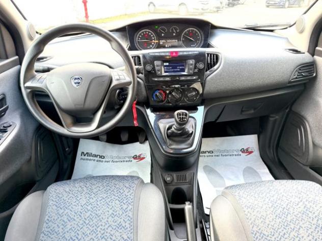 LANCIA Ypsilon 1.0 FireFly Hybrid 5 Pt. Silver rif. 23784244 - Foto 10