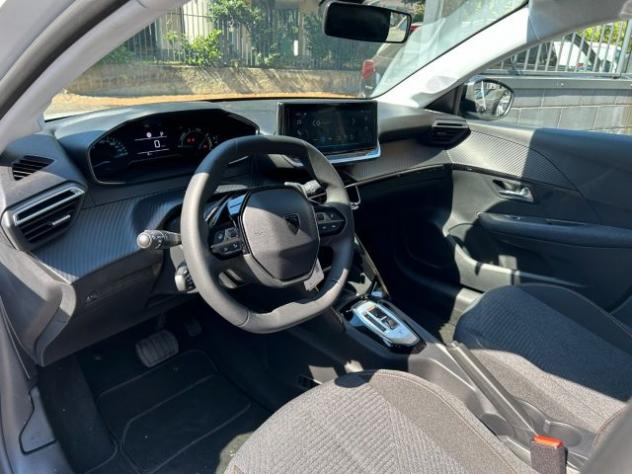 PEUGEOT 208 Hybrid 110 e-DCS6 Style * PREZZO PROMO * rif. 22490090 - Foto 6