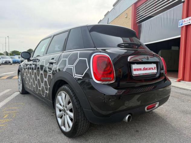 MINI Cooper D 1.5 Business 5p, NEOPATENTATI OK! - Foto 5