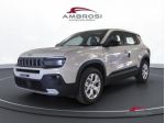 JEEP Avenger Benzina Altitude rif. 23306475