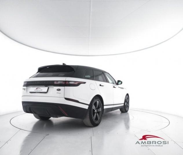 LAND ROVER Range Rover Velar 2.0 i4 S 240cv auto rif. 23205204 - Foto 3