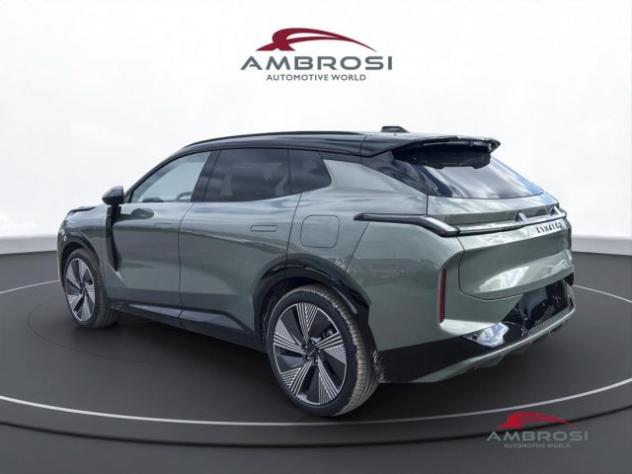 Lynk & Co 08 PHEV MORE 1.5 MY26 PLUG-IN HYBRID rif. 23409619 - Foto 4