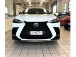 LEXUS NX 450h Plug-in 4WD F-Sport rif. 23948901