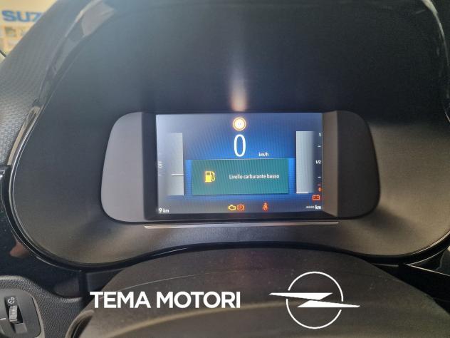 Opel Corsa Nuova Edition Hybrid 110CV DTC6 - Foto 10