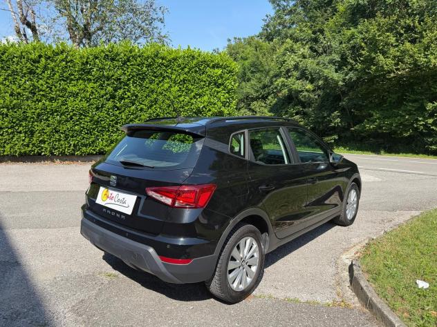 Seat Arona 1.6 TDI 95 CV XCELLENCE EURO 6 - Foto 4