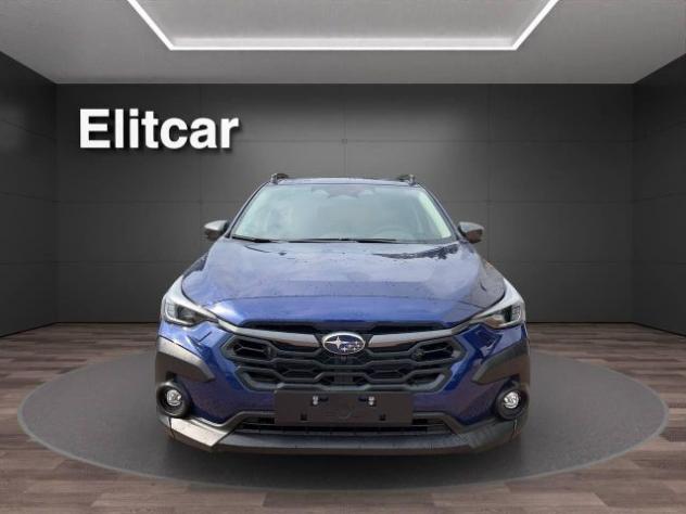 SUBARU Crosstrek 2.0i e-Boxer MHEV CVT Lineartronic Style Xtra rif. 24133213 - Foto 8