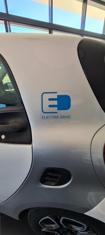 Smart ForTwo EQ Youngster - Foto 5