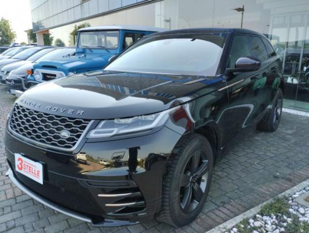 LAND ROVER Range Rover Velar 2.0D I4 180 CV rif. 23996329 - Foto 2