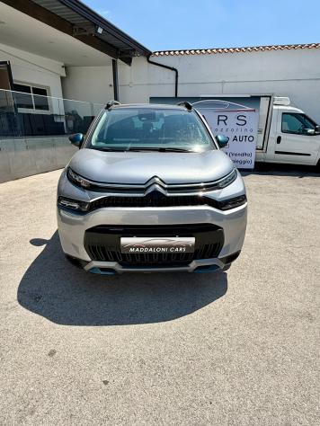 Citroen C3 Aircross 130 S&S EAT6 Rip Curl - Foto 2