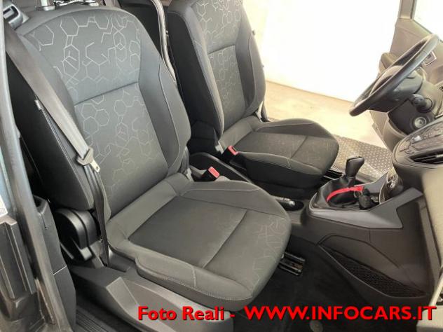 FORD B-Max 1.5 TDCi 75 CV Business rif. 23372371 - Foto 6